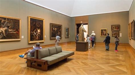 Visit Getty Museum Los Angeles: paintings collection, hours and directions