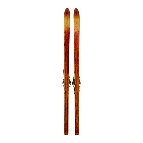 Dolmar German Skis - Ski Country Antiques & Home