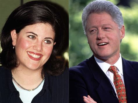 Monica Lewinsky 1997