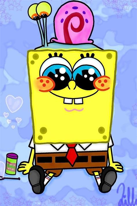 Live SpongeBob Wallpapers - WallpaperSafari