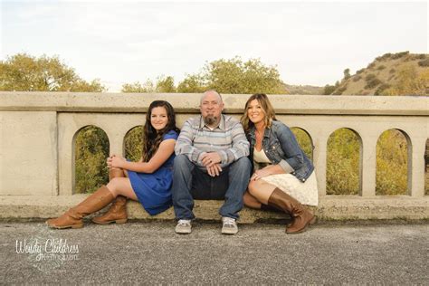 Wendy Childress Photography: Hauser Family | Bonsall Bridge | San Diego Family Photographer