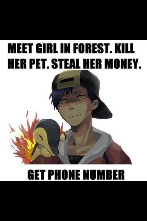 This would never work in real life... | Pokemon funny, Pokemon, Pokemon memes