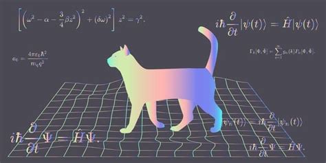 New study paves the way for 'quantum internet' | Inverse Schrödinger's ...