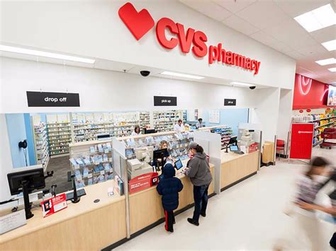 Target and CVS Pharmacy is bad news - Business Insider