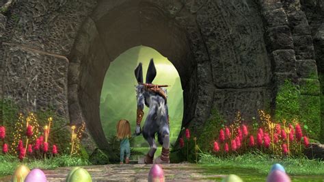 Random Photo: Rise of the Guardians - Easter Bunny / Bunnymund | Rise of the guardians ...