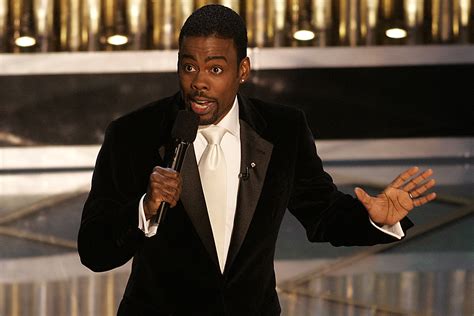 Oscars 2016: Watch the full 10-minute Chris Rock monologue that has ...