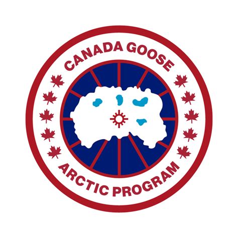 Free download Canada Goose logo | Canada goose logo, Vector logo, Canada goose