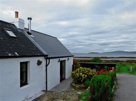 Tigh Beag Holiday Cottage, Broadford, Isle Of Skye, Scotland. Self ...