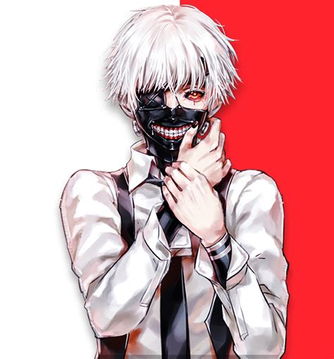 2088x2250 Resolution Ken Kaneki Tokyo Ghoul Art 2088x2250 Resolution Wallpaper - Wallpapers Den