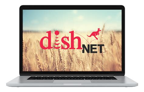 DISH Network Internet Packages & Pricing | dishNET Internet