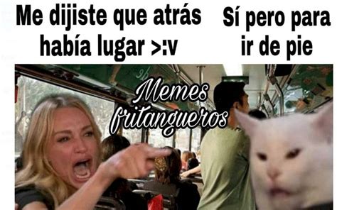 ¡Este gato en la mesa es un terrible! Así nació el famoso meme | Nueva Mujer