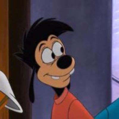 Max Goof: Disney's Goofy's Son