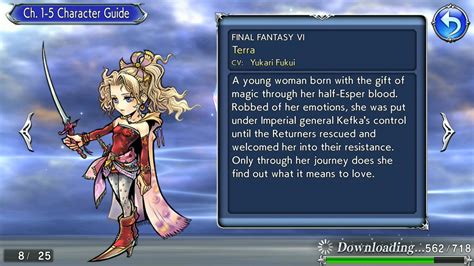 Dissidia Final Fantasy: Opera Omnia Impressions | RPG Site