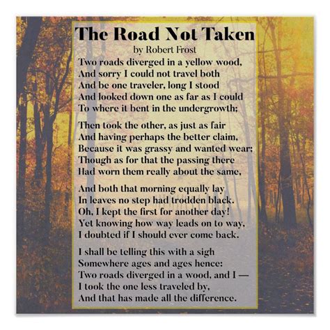 Kids poem the road not taken pdf - boomerjoker