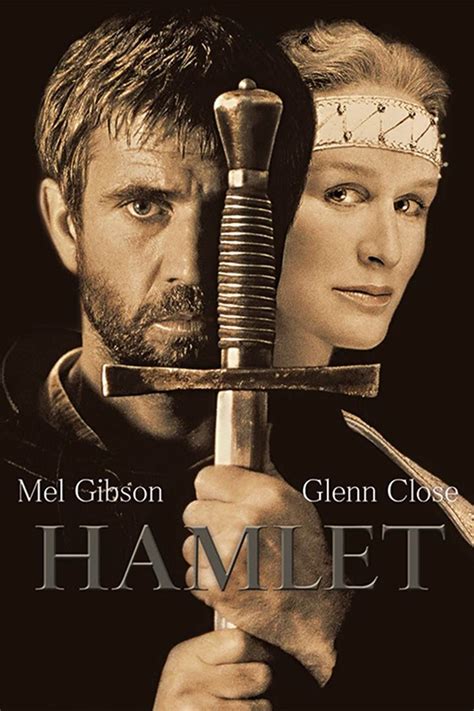 Hamlet - Movie Reviews