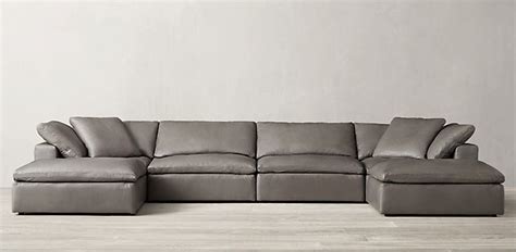 Rh Sofa Cloud | Review Home Co