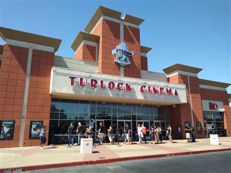 Movie Theater «Regal Cinemas Turlock 14», reviews and photos, 2323 W Main St, Turlock, CA 95380, USA