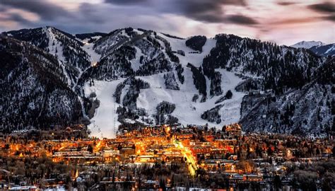 Top 25 Aspen Attractions & Things To Do You Can't Miss | Attractions of America