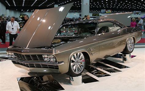 Chip Foose 1965 Chevy Impala