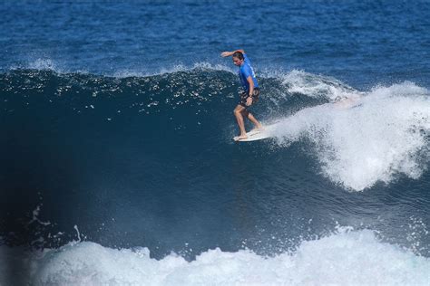 Surfing For Hope Longboard Classic Brings WSL Longboard Tour Qualifier ...