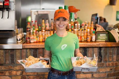 Lime Fresh Mexican Grill Returns to South Beach, Serves Original Menu Items | Miami New Times