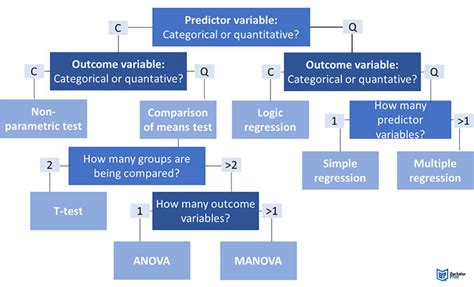 Statistical Tests ~ Different Types & Examples