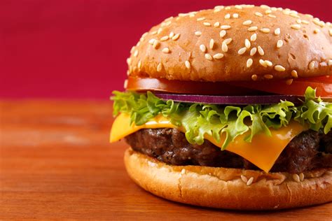 Hamburguesa - 16 recetas fáciles - Unareceta.com