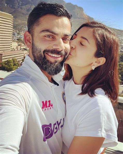 Anushka Sharma and Virat Kohli: A Love Story Beyond the Spotlight ...