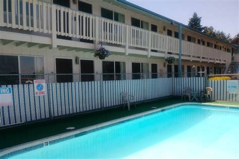 Book Anacortes Inn in Anacortes | Hotels.com