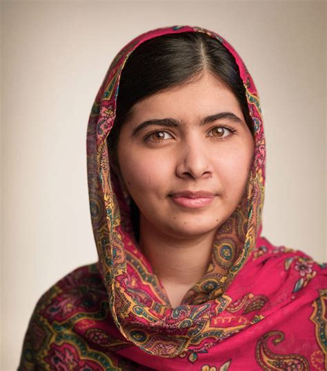 Malala Yousafzai - Center for Youth Political Participation