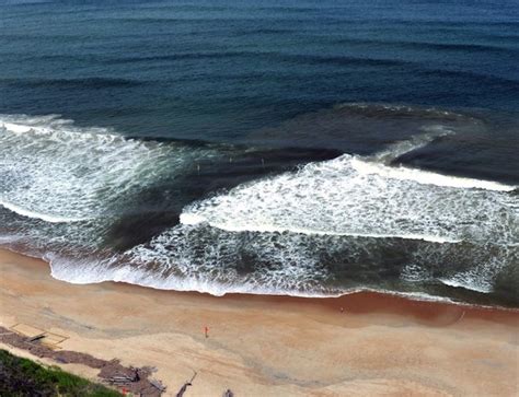 Rip tides and currents Archives - An Outer Banks Blog | All things OBX