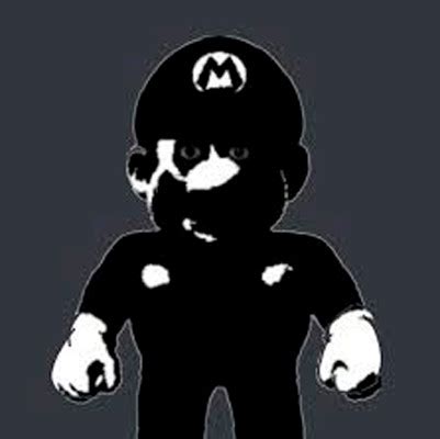 currently working on my own take on Mario Mixes of Sonic.EXE, any ...