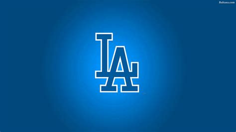 Los Angeles Dodgers Desktop Wallpaper 33155 - Baltana