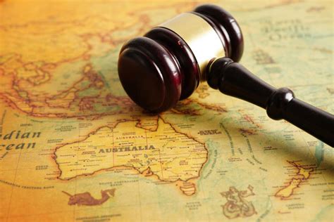 Workplace Law in Australia | Complete Explanation of Your Rights - Work ...