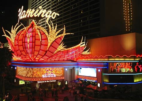 Dec. 26, 1946: Bugsy Siegel opens the Flamingo, now the oldest casino on the Las Vegas Strip