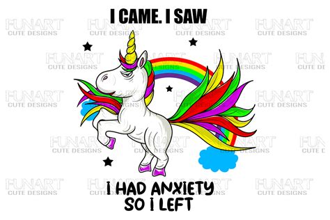 FUNNY UNICORN, QUOTES ,SUBLIMATION , PNG Graphic by Fundesigns ...