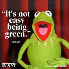 Kermit The Frog Funny Quotes. QuotesGram