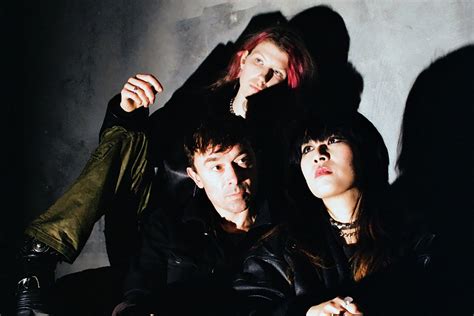 The Big Pink Celebrate Their Return With Shoegazy Single 'No Angles ...