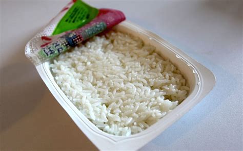 minute rice microwave instructions