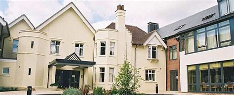 Denville Hall, Hillingdon, Greater London, HA6 2SB | Nursing home