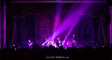 Ghost Concert Photos - bestrocklist.com