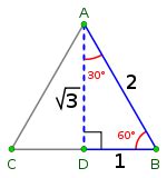 Geliga Training Centre: How to memorize Special Angles in Trigonometry ...