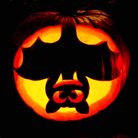 25 simple yet easy pumpkin carving ideas 2020 for kids – Artofit