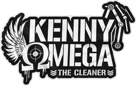 KENNY OMEGA | OFFICIAL