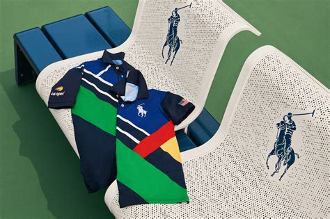 Polo U.S. Open Campaign Shines Spotlight on New York