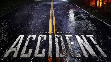 Accident Movie Trailer - YouTube