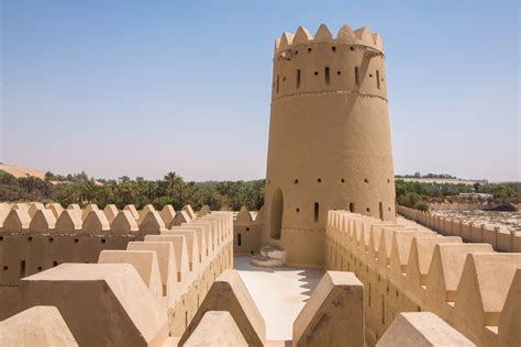 Abu Dhabi launches campaign to protect modern heritage