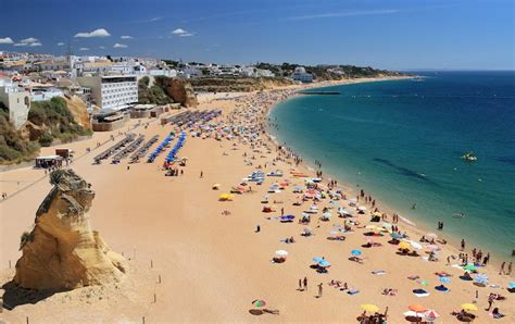 Most Amazing Destinations In Southern Portugal