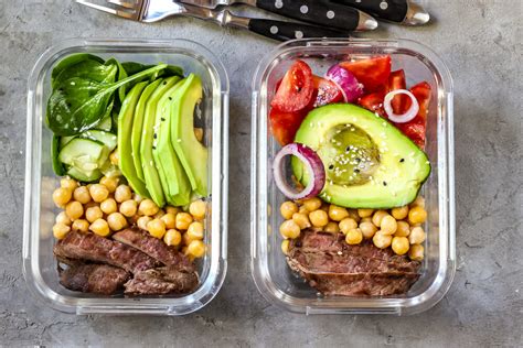 10 Keto Meal Prep Tips + 50 Easy Keto Recipes To Make Ahead