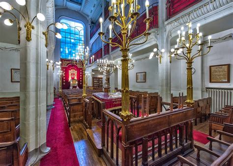 Synagogues360: Pavée and the Power of Tefillin